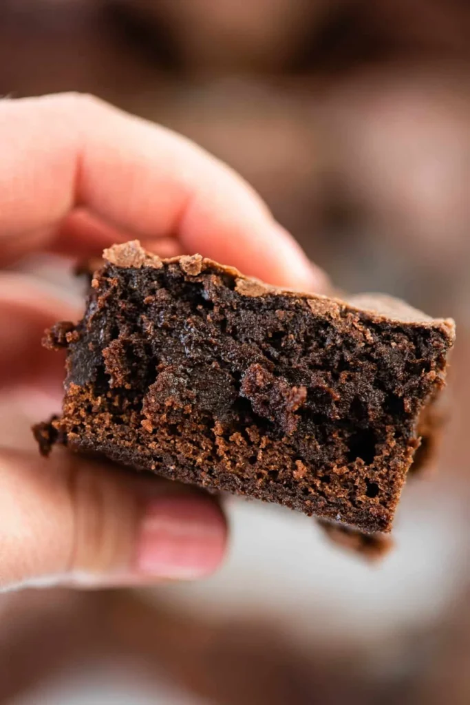 Delicious boxed brownie hacks for an upgraded dessert experience