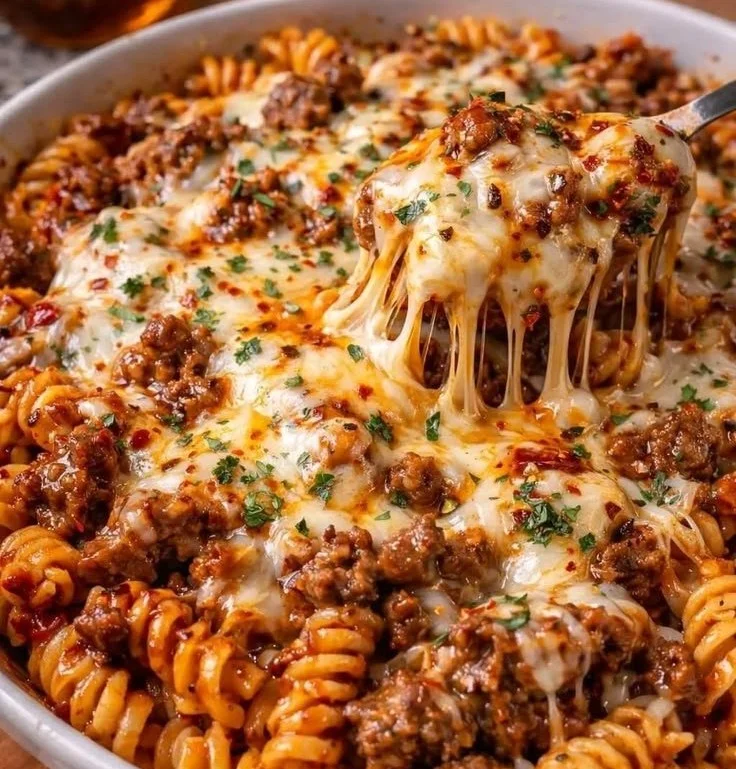 Couple enjoying a delightful dinner together with easy recipes