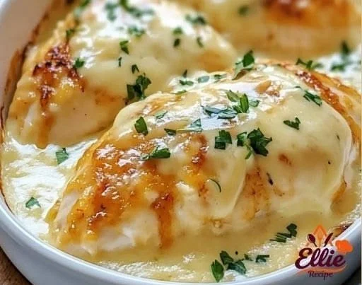 Delicious slow cooker peanut chicken served with rice and vegetables.