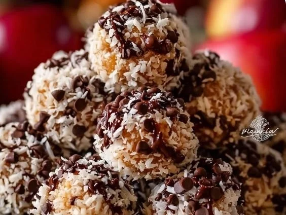 Delicious no-bake moose farts dessert in a colorful presentation